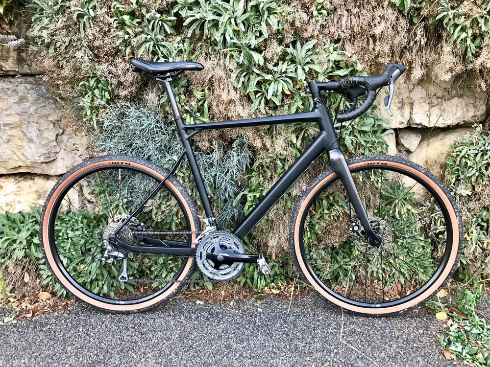 bmc granfondo gf02 specs