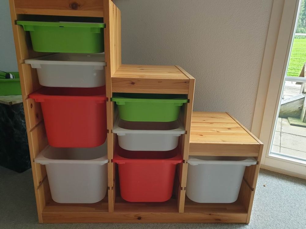 kinderregal trofast