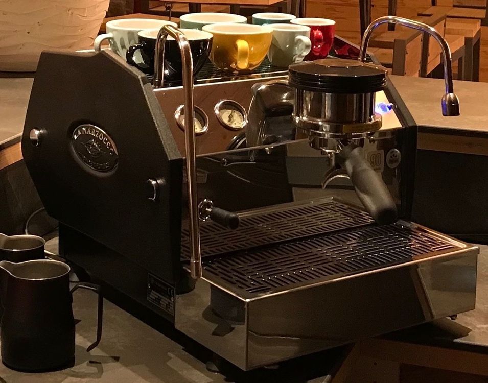 La Marzocco GS3 AV Kaufen auf Ricardo