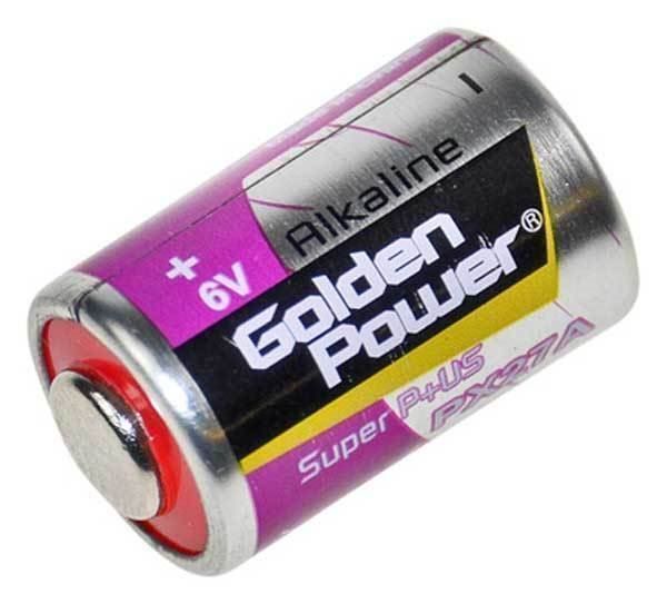 Rollei A110 PX27 Batterie-Umrüstsatz Rollei 35LED für Rollei 35SE/TE 