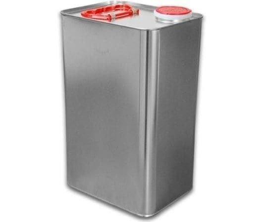 Blechkanister 5 Liter Metall Kanister | Kaufen auf Ricardo