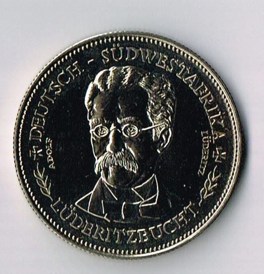 Adolf Lüderitz_Bartolomeu Dias kaufen auf Ricardo