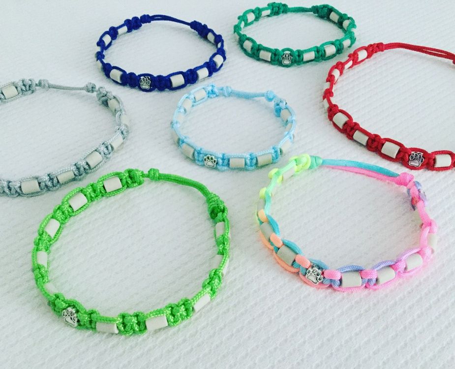 EM Keramik Zecken /Hunde Halsband (NEU) Kaufen auf Ricardo
