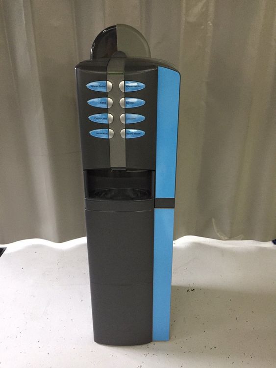 Selecta Getrankeautomat Kaffeemaschine Kaufen Auf Ricardo