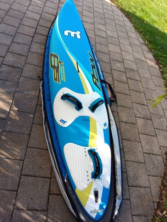 Windsurf Board Mistal Freeride Kaufen auf Ricardo
