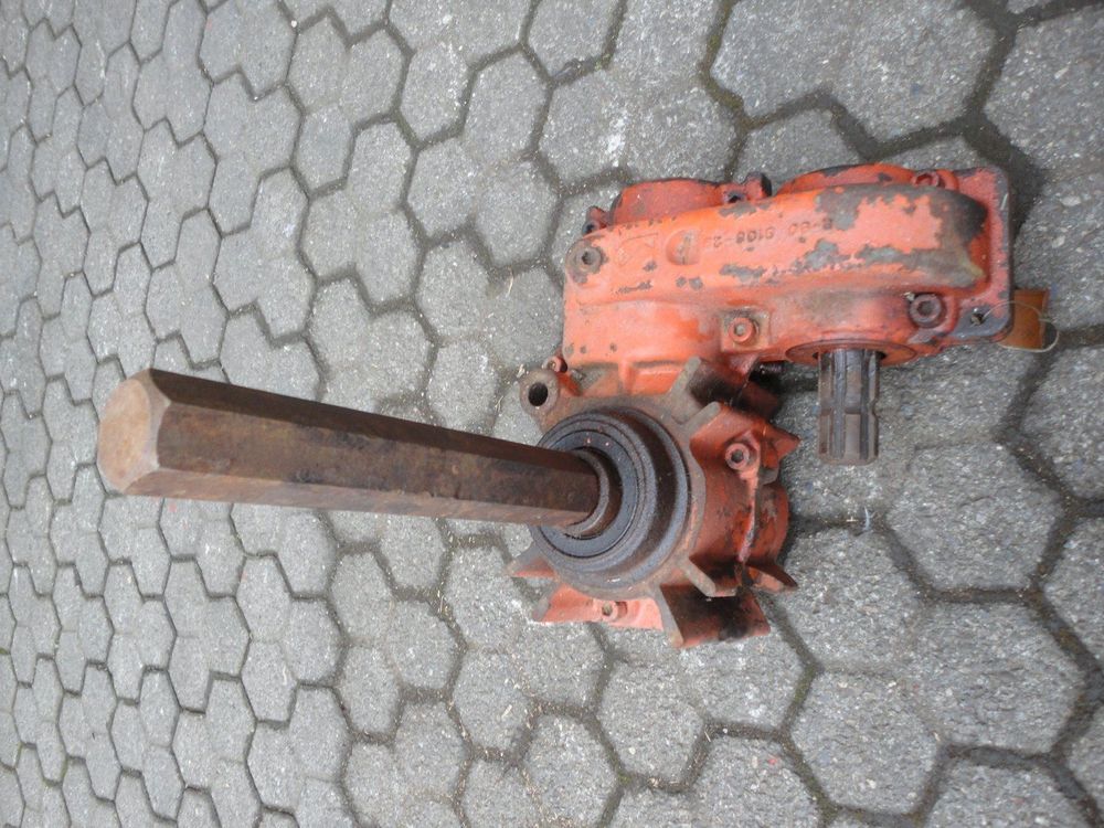 Robbe Winkelgetriebe SP 228 – Ersatzteil Für Modellbau, NE250437, EAN 4005697002821