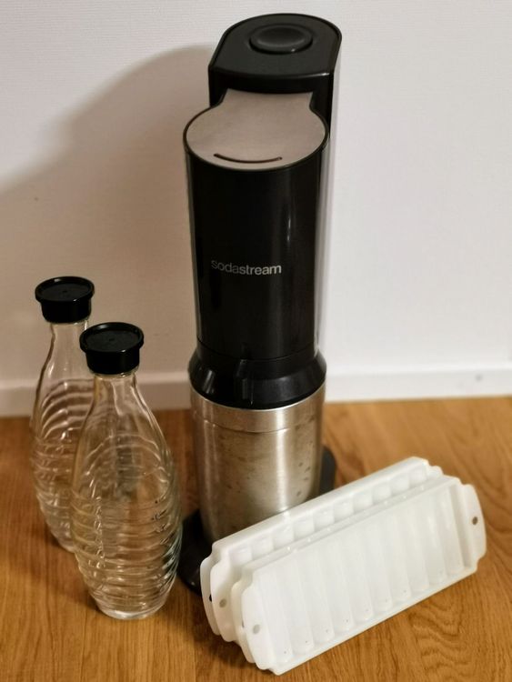 SodaStream Crystal Kaufen auf Ricardo