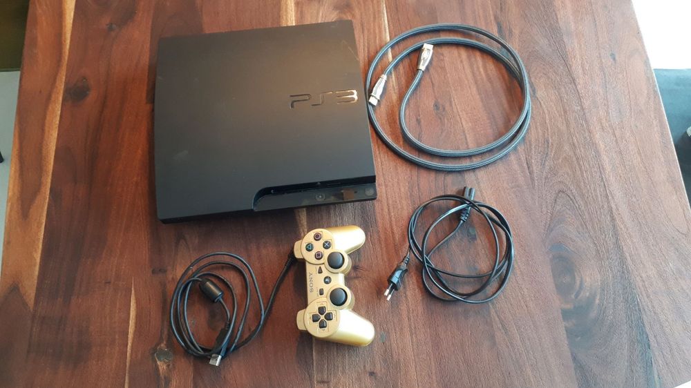 playstation 3 149 gb