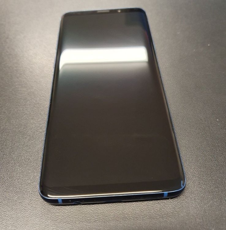 samsung galaxy s9 gebraucht preis