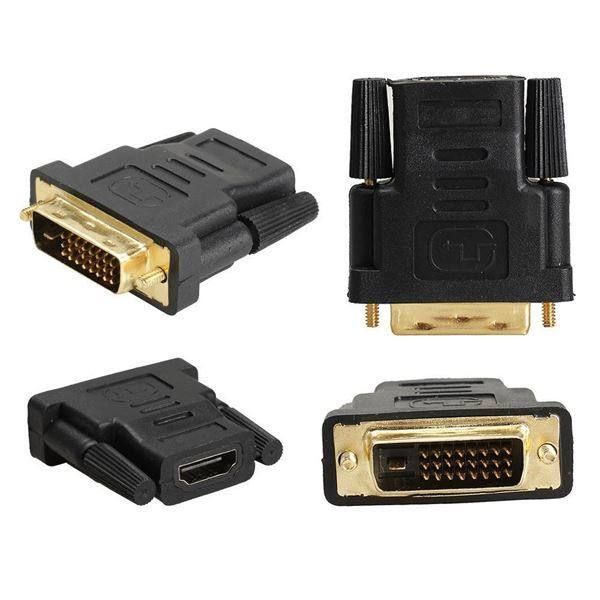 HDMI auf DVI Adapter / HDMI zu DVI Adapt Kaufen auf Ricardo