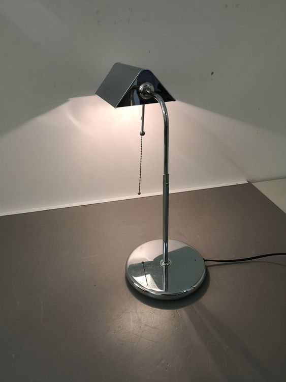 Hammer Tischlampe Metalldesign | Kaufen auf Ricardo