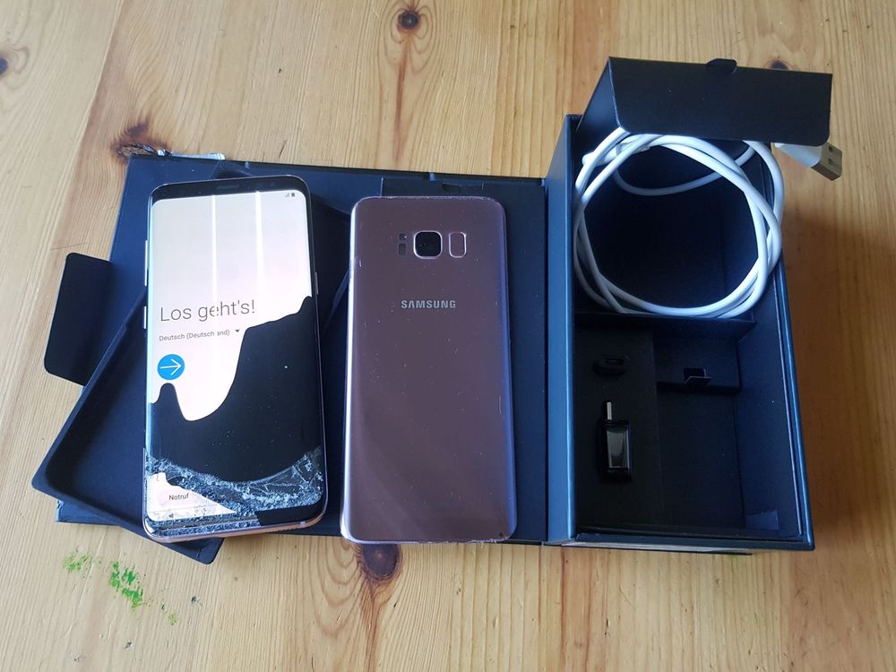 samsung galaxy sm g955f