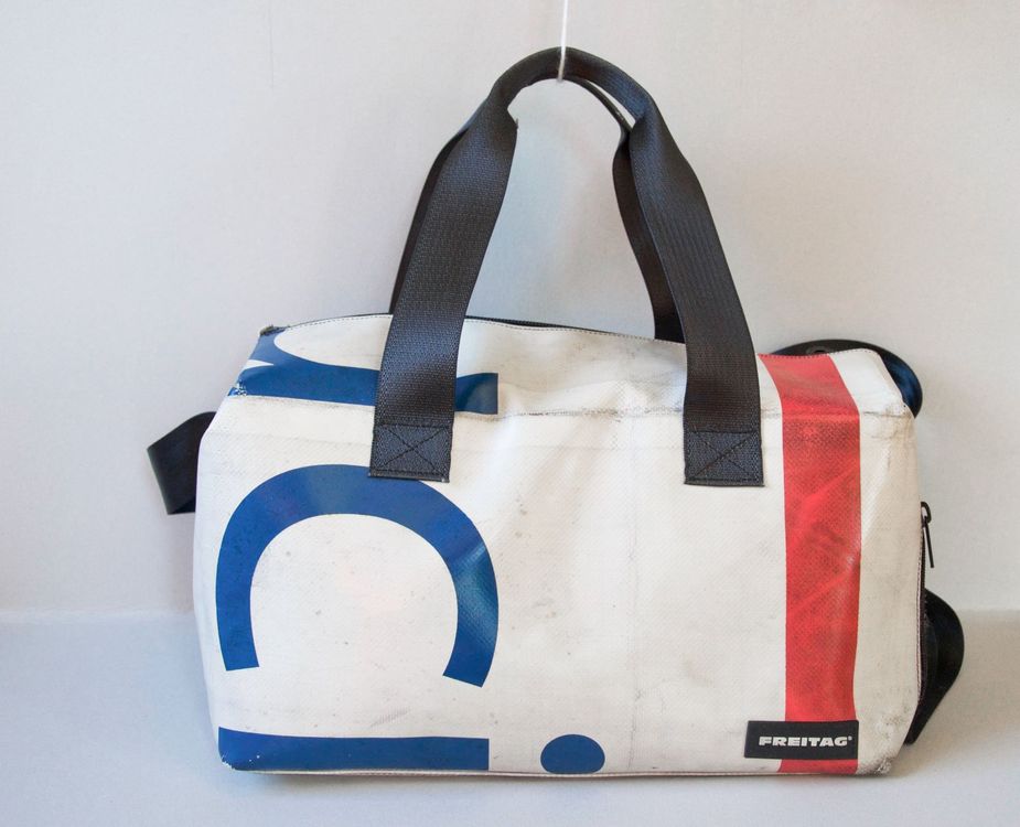 FREITAG TASCHE F45 LOIS mit Shoulder Pad | Comprare su Ricardo