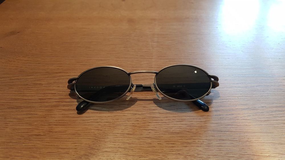 Polaroid Sonnenbrille "INKOGNITO" | Kaufen auf Ricardo