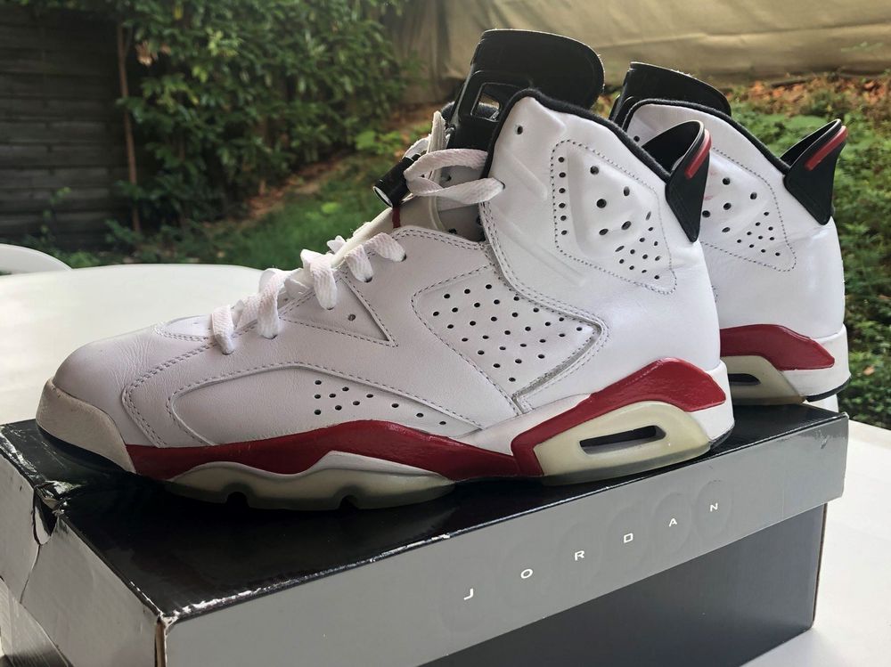 jordan 6 kaufen