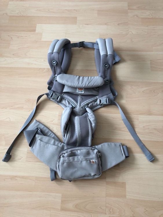 ERGOBABY Omni 360 Kaufen auf Ricardo