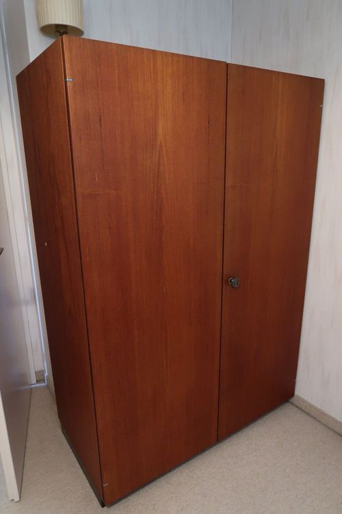 Komplettes Schlafzimmer 50er Jahre Kaufen Auf Ricardo