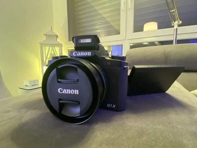 canon g1x mark iii