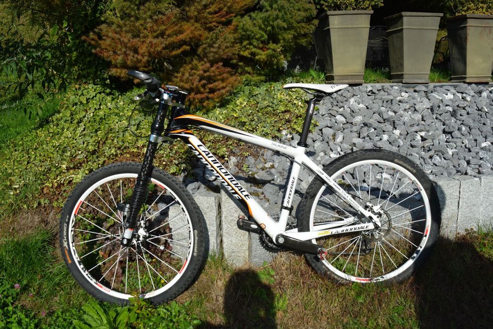 Cannondale Taurine SL (8.4Kg) M | Comprare su Ricardo