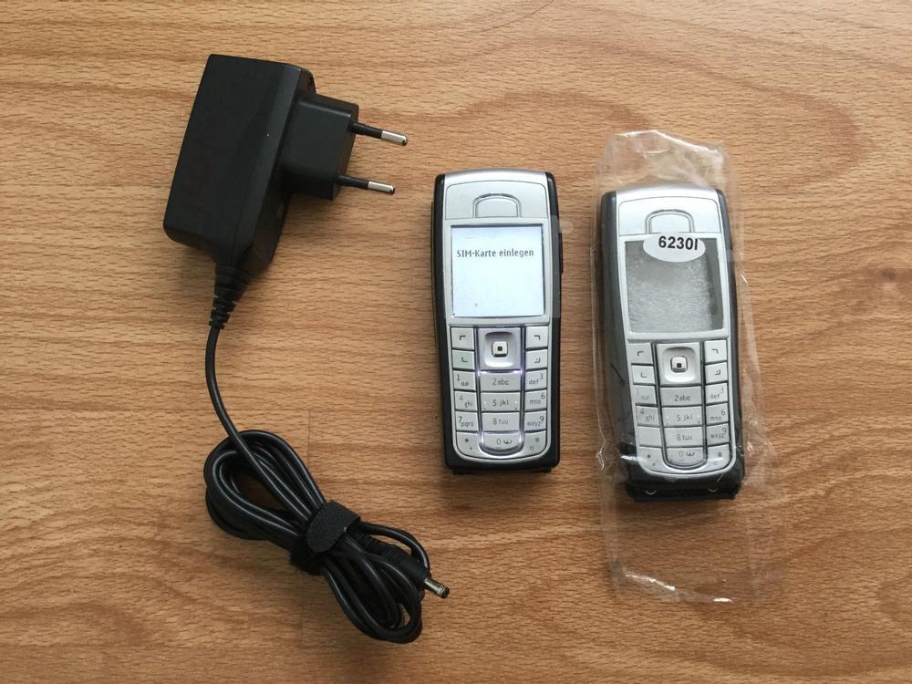 Сброс защитного кода nokia 6230i