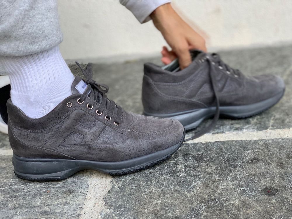 hogan interactive 37