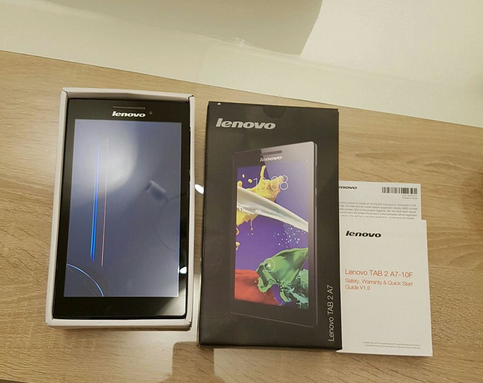 Как прошить lenovo tab 2 a7 10f