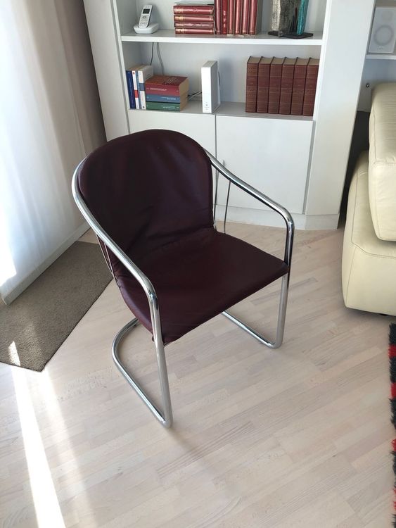 Selten schöne Esszimmerstühle | Kaufen auf Ricardo