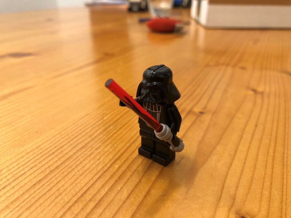 Lego Star Wars Figuren Profilbild