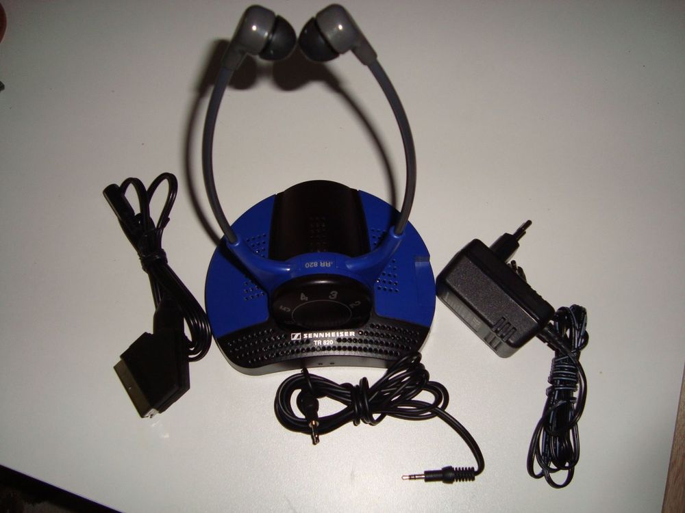 Sennheiser TR 820 | Comprare su Ricardo