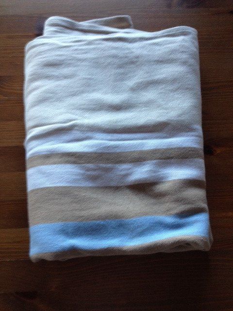 Tragetuch L Echarpe Porte Bebe Acheter Sur Ricardo