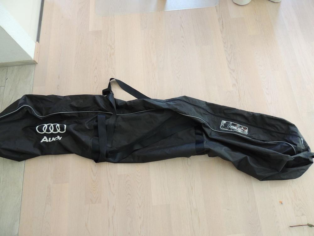 audi ski bag