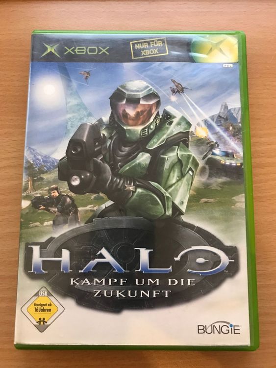 halo kampf um die zukunft