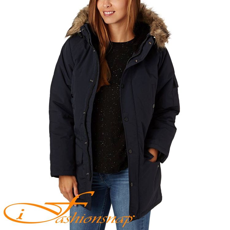 carhartt anchor parka