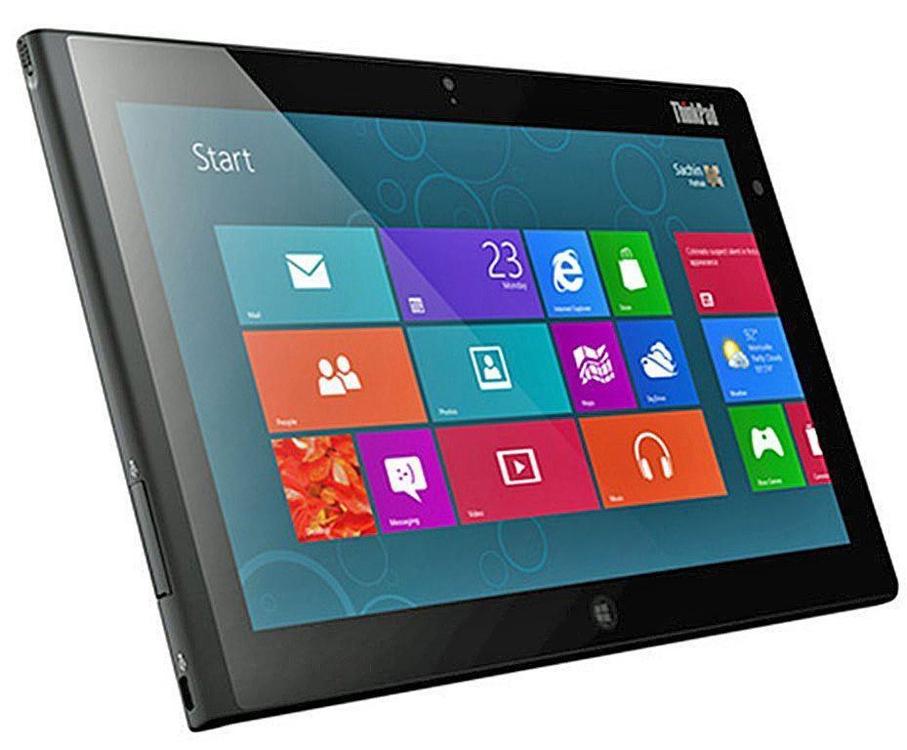 Планшет lenovo thinkpad tablet 2 разборка