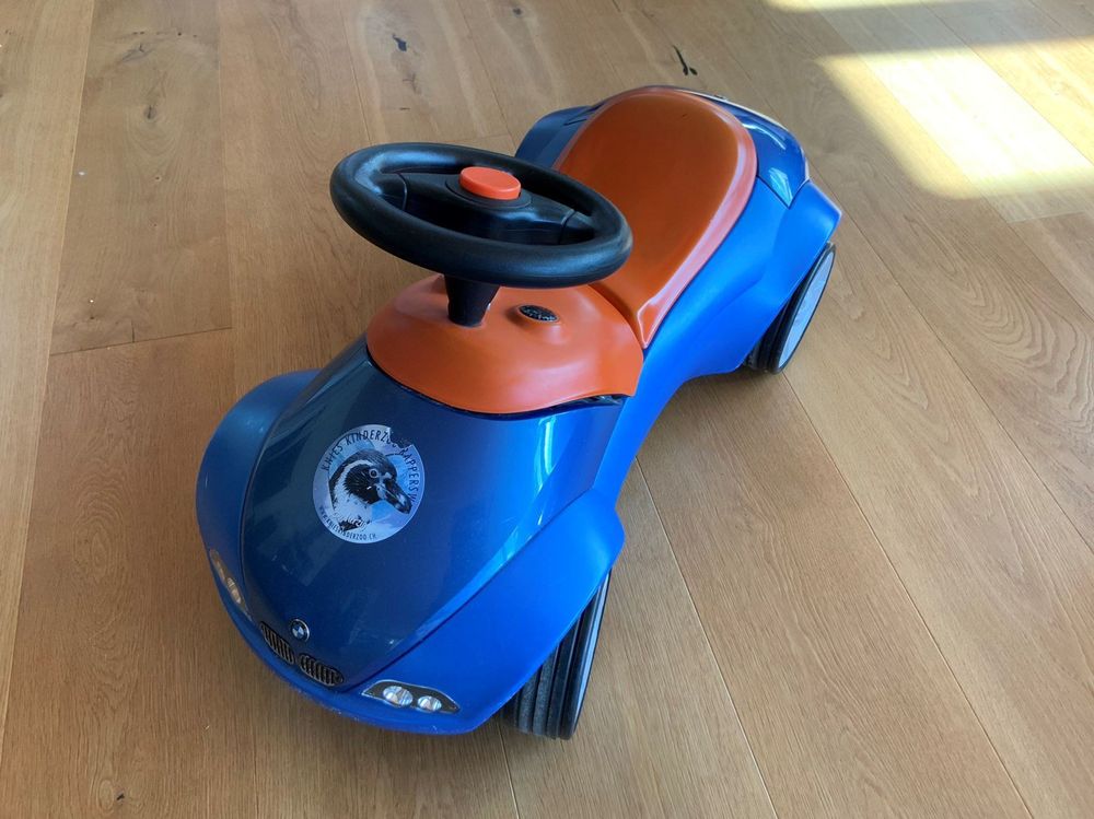 bmw-bobby-car-kaufen-auf-ricardo
