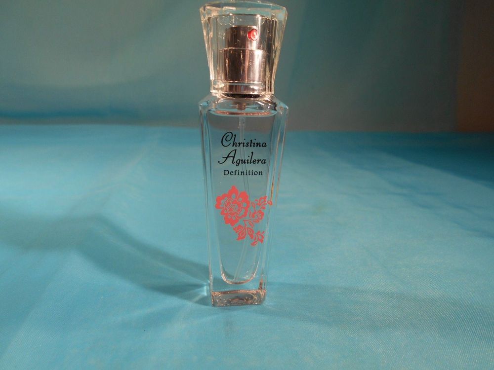 christina aguilera definition 15ml