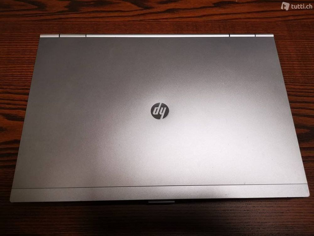 HP Elitebook 8460p inkl. HP Dock (3) kaufen auf Ricardo