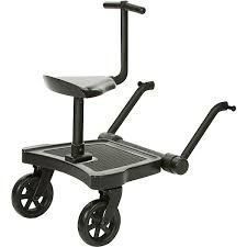 Trittbrett Mit Sitz Kiddie Ride On 2 Comprare Su Ricardo