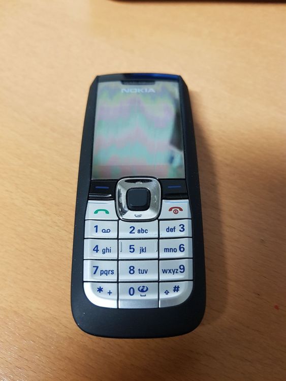 Дисплей nokia 2610 распиновка