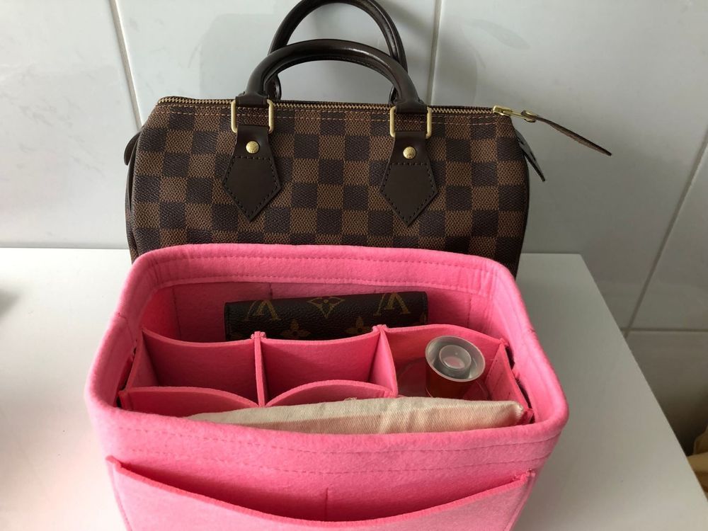 Organizer für Speedy 25 Tasche ♠ Kaufen auf Ricardo