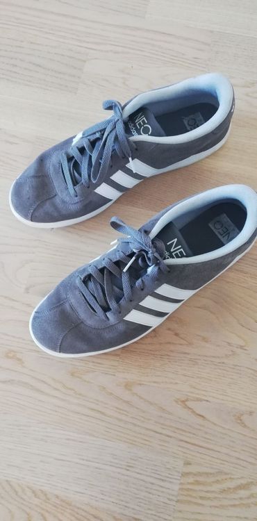 adidas neo 44