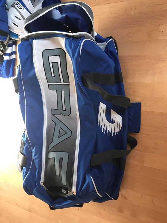 Eishockey Ausrüstung komplett | Kaufen auf Ricardo
