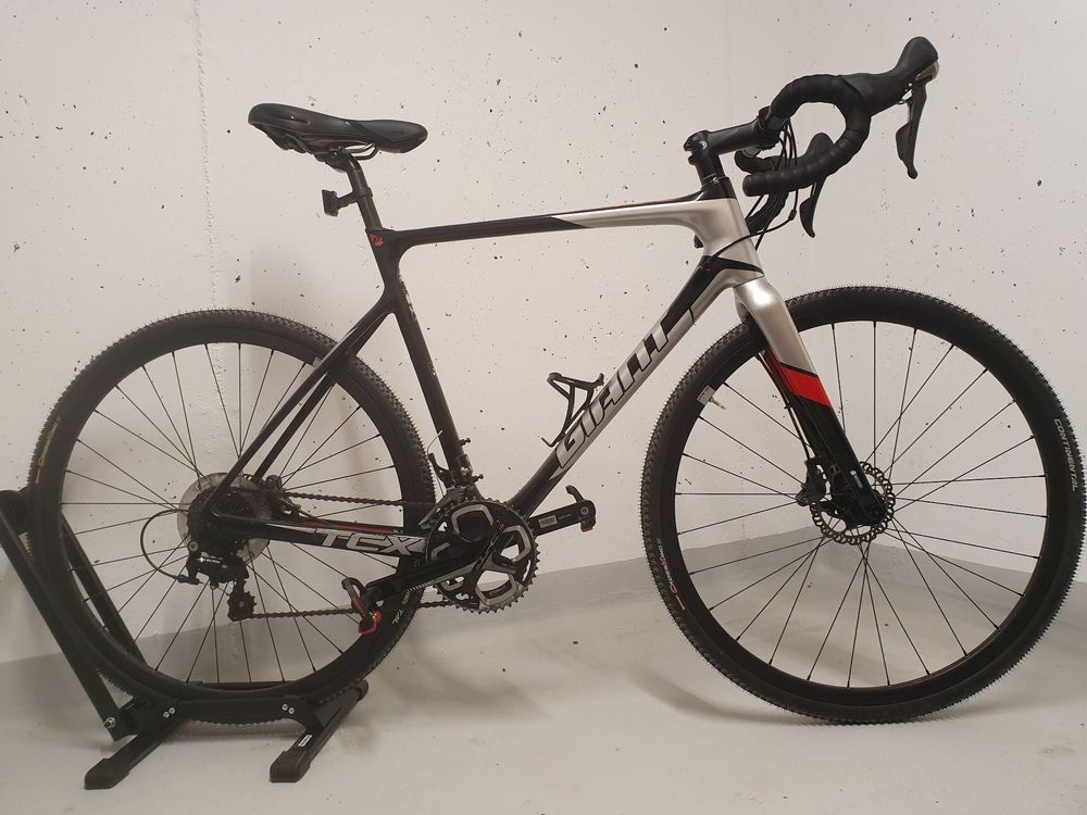 Giant TCX Advanced Pro 2 Kaufen auf Ricardo Giant TCX Advanced Pro 2 Kaufen auf Ricardo