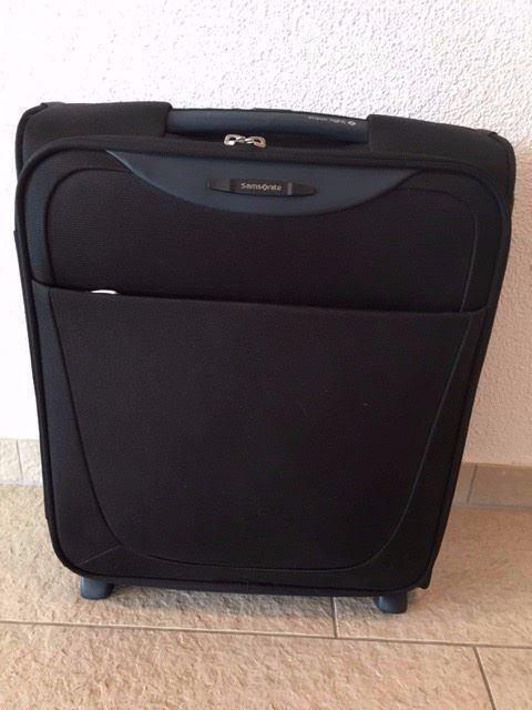 samsonite super light cabin size