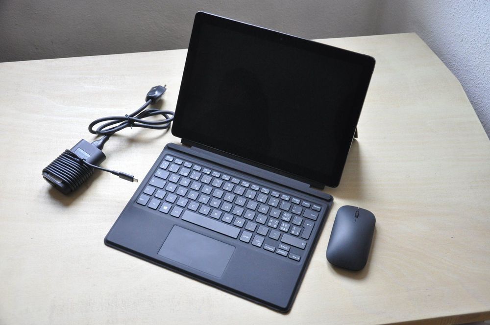 Dell Latitude 5285 i5 12" Teildefekt | Kaufen auf Ricardo