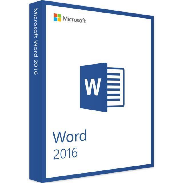 Word 2016 32 64 Bit Download Version Kaufen Auf Ricardo