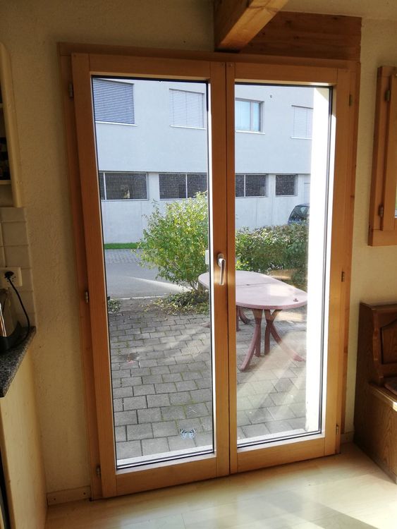 Terrassentur Gebraucht Kaufen