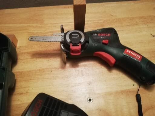 bosch mini akku kettens�ge easycut 12