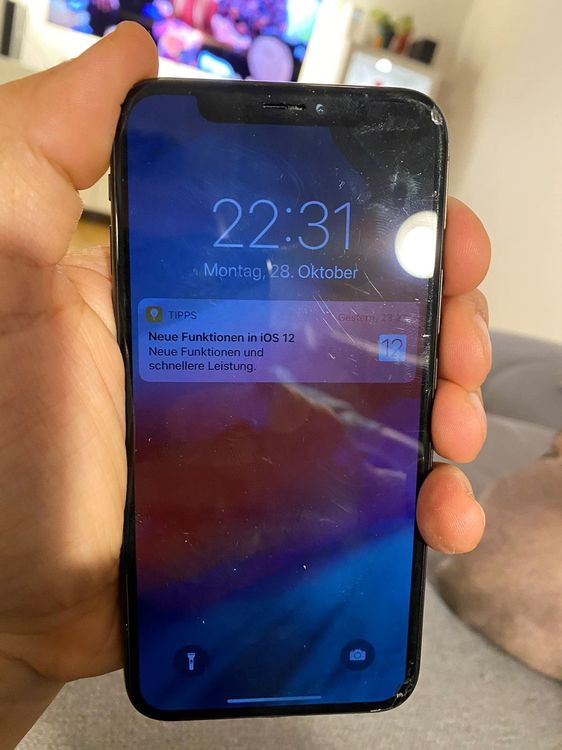 Iphone X Defekt Things You Should Know