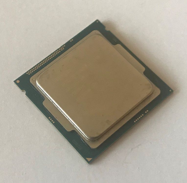 Intel core i5 4590t обзор